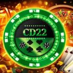 CD22 Game