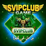 SVip Club Game