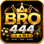 Bro444 Game