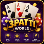 Patti World Game
