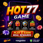 Hot77 Game