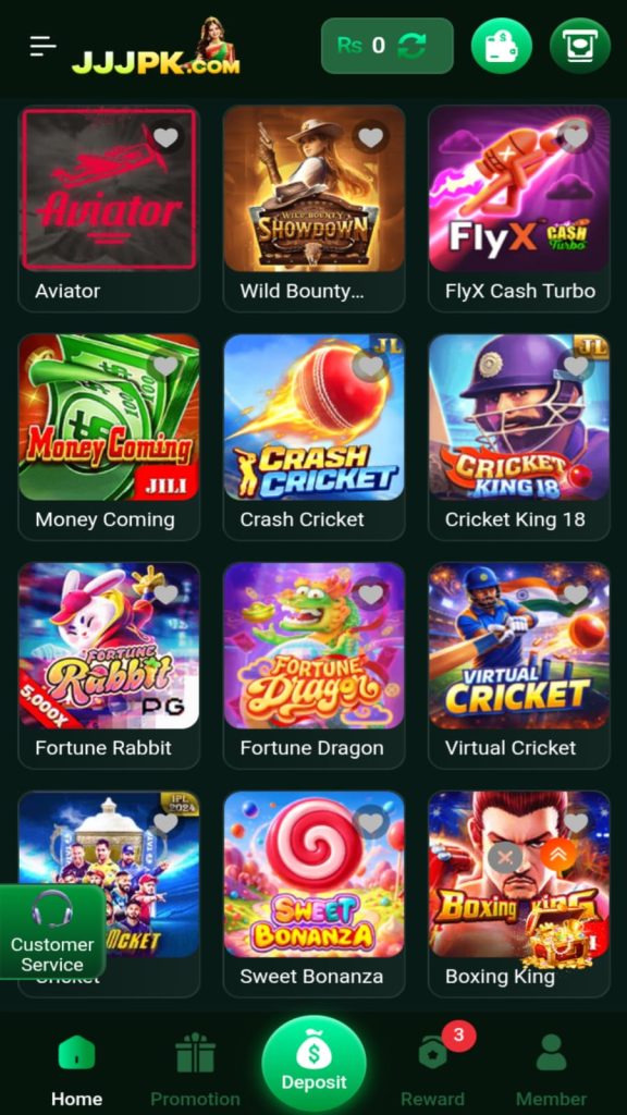 kkkpk Game